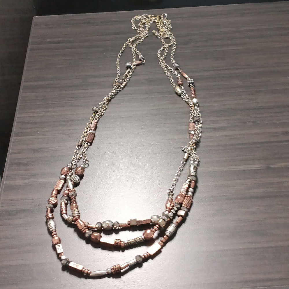 Necklace